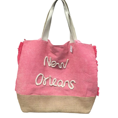 FQ NOVELTIES BAGS