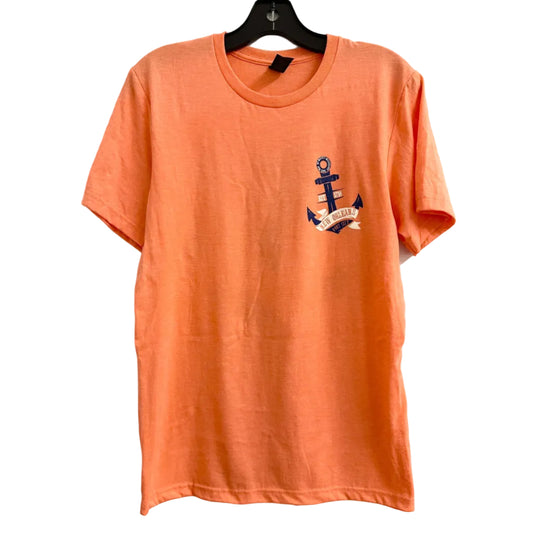 SOFT STYLE SHIRTS Front & Back