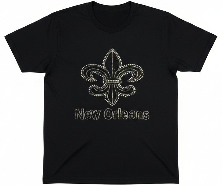 ADULT Rhine Stone (RSP-02 - RSP-05)