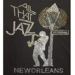 ADULT Rhine Stone (RSP-06 - RSP-11)