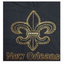 ADULT Rhine Stone (RSP-06 - RSP-11)