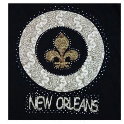 ADULT Rhine Stone (RSP-12 - RSP-16)