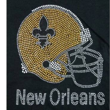 ADULT Rhine Stone (RSP-12 - RSP-16)