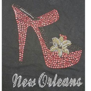 ADULT Rhine Stone (RSP-12 - RSP-16)