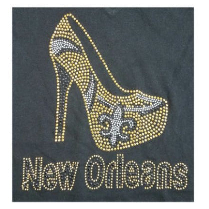 ADULT Rhine Stone (RSP-12 - RSP-16)