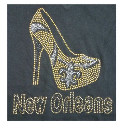 ADULT Rhine Stone (RSP-12 - RSP-16)