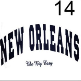 AD COLOR SHIRTS PRINTED (1 -27)