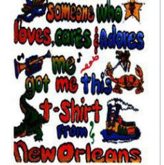 KIDS COLOR SHIRTS PRINTED (1-10)