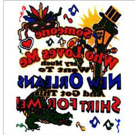 KIDS COLOR SHIRTS PRINTED (1-10)