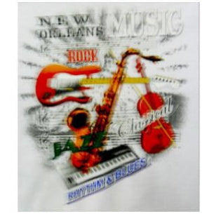 KIDS COLOR SHIRTS PRINTED