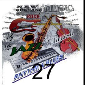 AD COLOR SHIRTS PRINTED (1 -27)