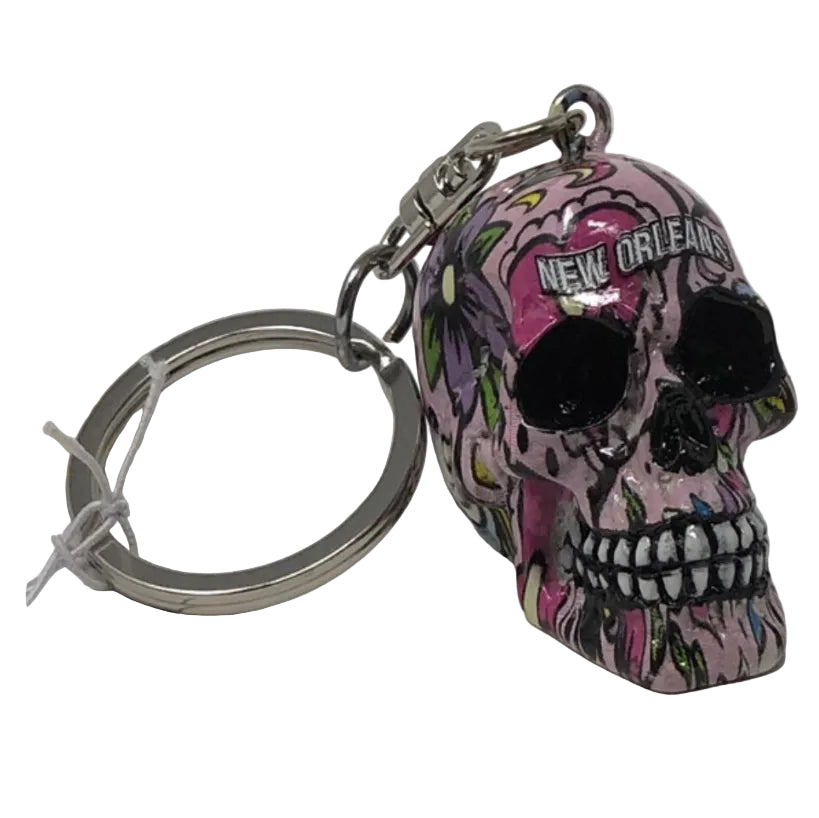 FQ NOVELTIES KEY CHAIN NEW
