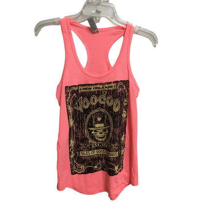 LADIES TANK TOP