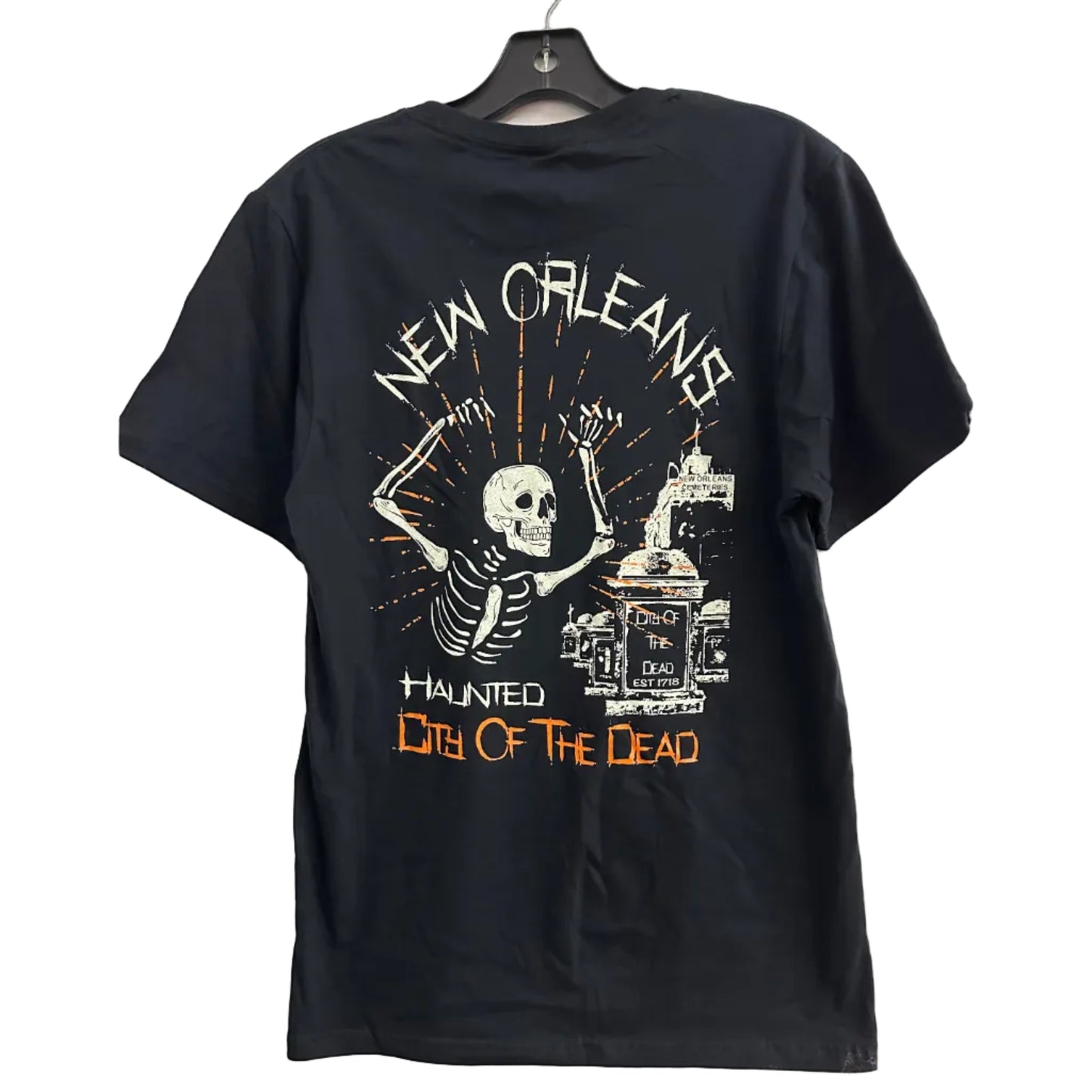 SOFT STYLE SHIRTS Front & Back