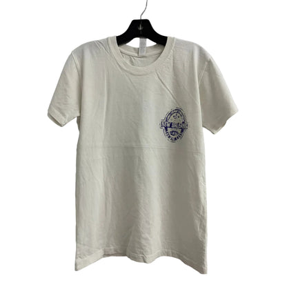 GARMENT DYED F&B SHORT-SLEEVE 01-06