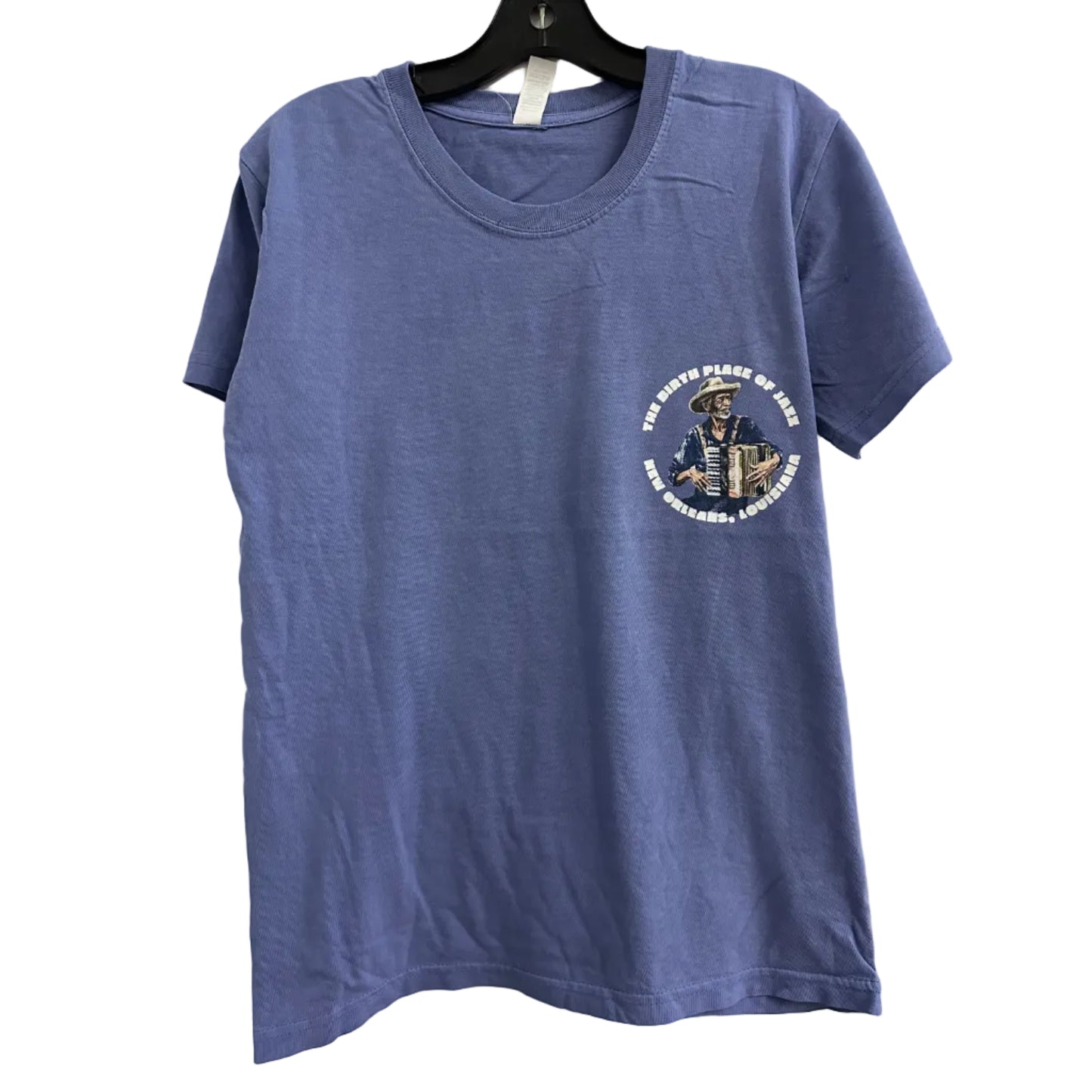 GARMENT DYED F&B SHORT-SLEEVE 14-15