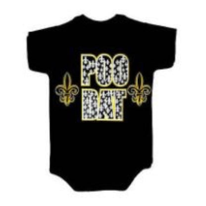 BABY ONESIE/ ROMPER