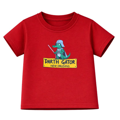 TODDLER COLOR PRINTED