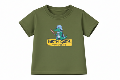 TODDLER COLOR PRINTED
