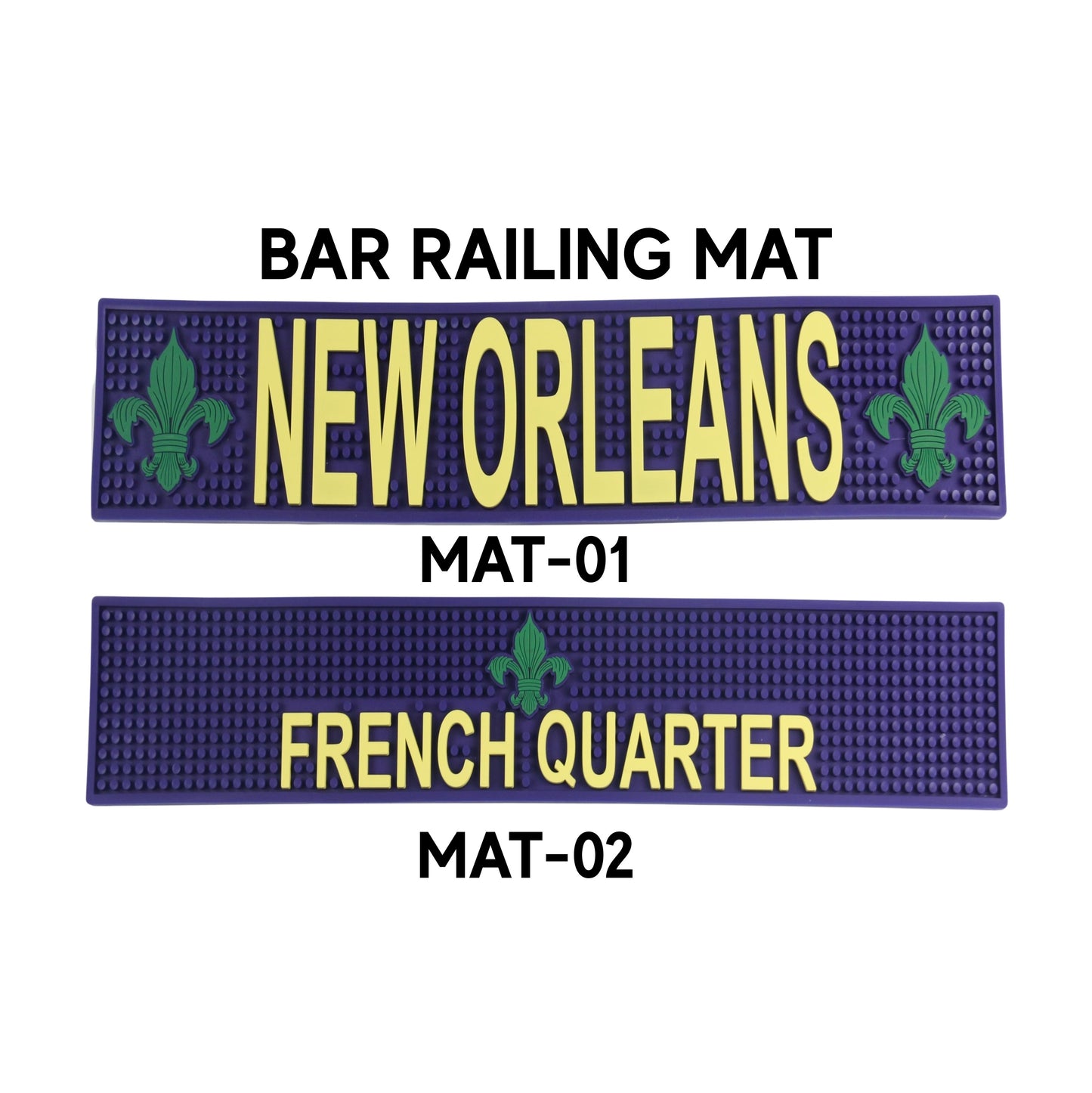 FQ NOVELTIES MISC