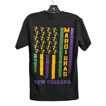 MG SCREEN PRINT SHIRT