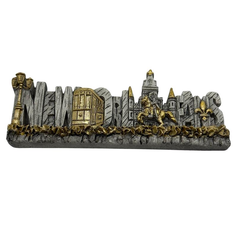 FQ NOVELTIES MAGNETS