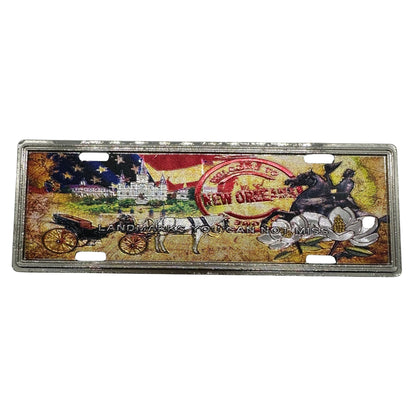 FQ NOVELTIES MAGNETS