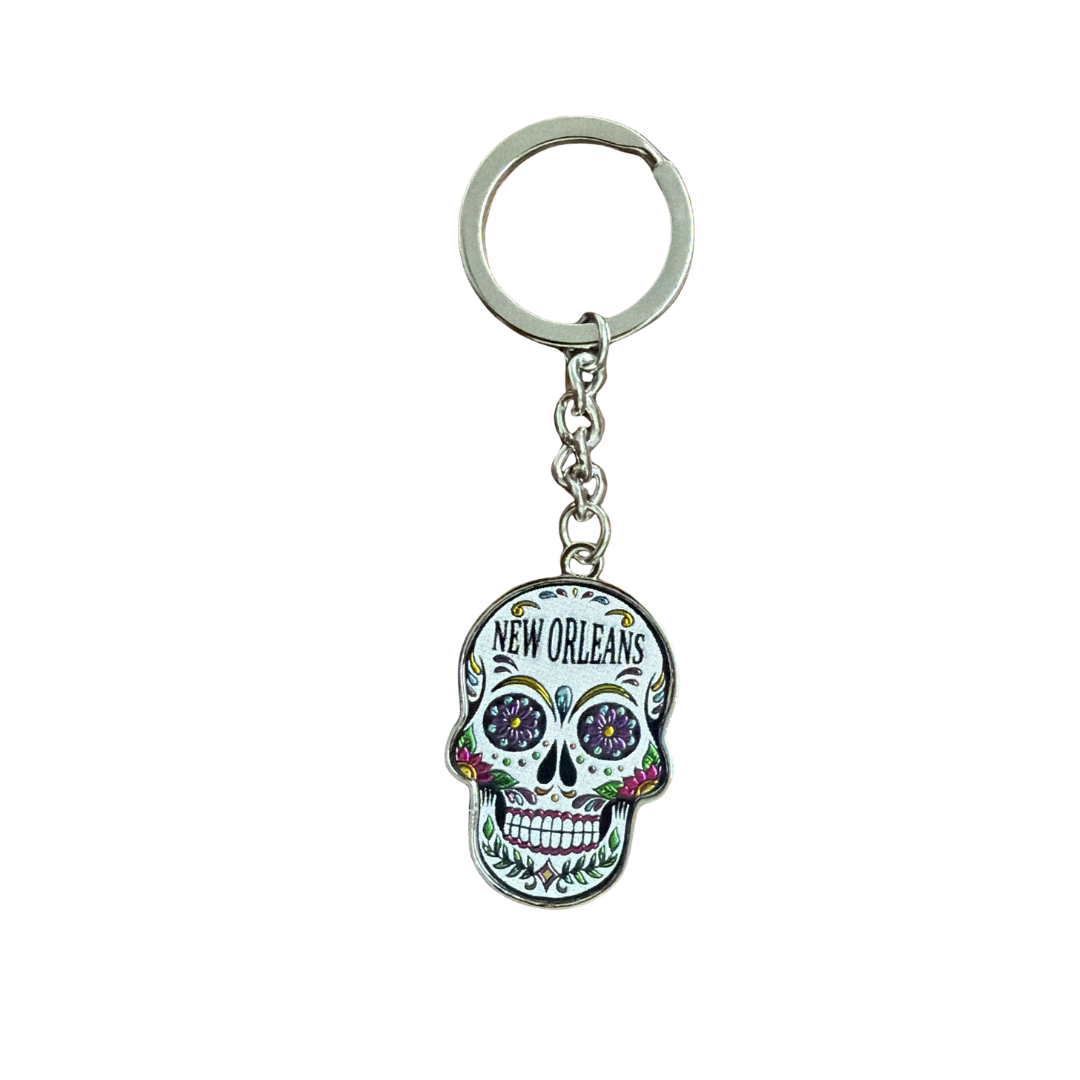 FQ NOVELTIES KEY CHAIN NEW
