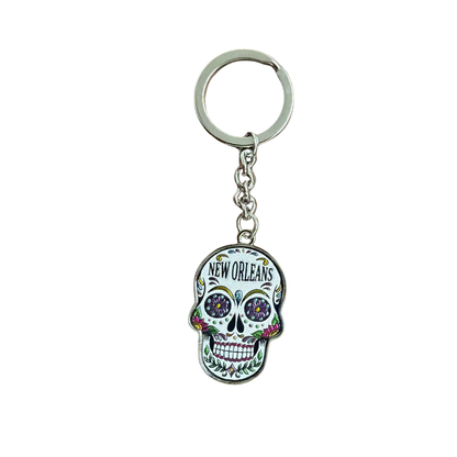 FQ NOVELTIES KEY CHAIN NEW