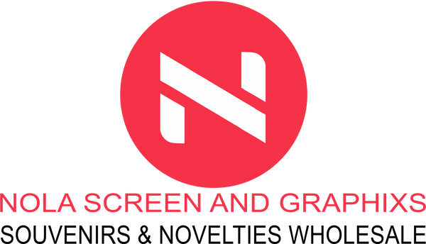 Nola Novelties Wholesale