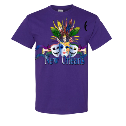 AD COLOR SHIRTS PRINTED (1 -20)