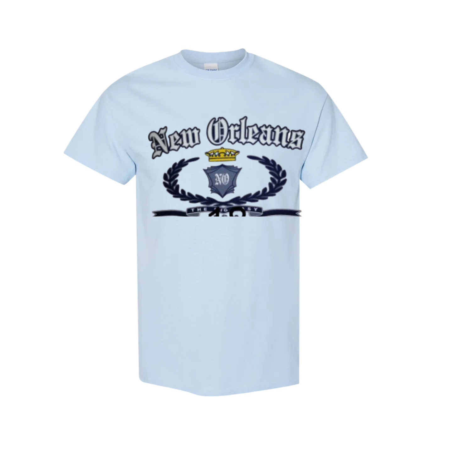 AD COLOR SHIRTS PRINTED (1 -20)