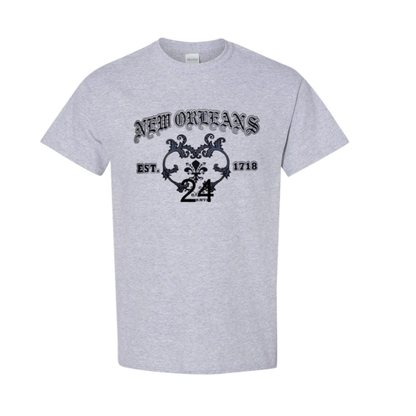 AD COLOR SHIRTS PRINTED (21-30)