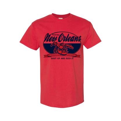 AD COLOR SHIRTS PRINTED (31 -33)