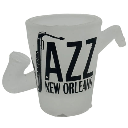 FQ NOVELTIES SPECIALITY SHOT GLASS