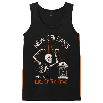 MENS SOFT STYLE TANK TOP