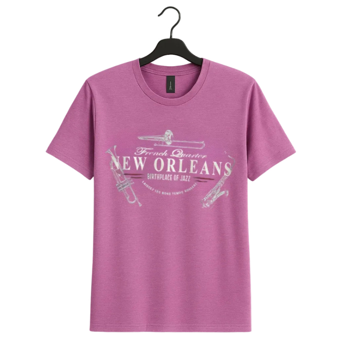 Soft Style Front Only