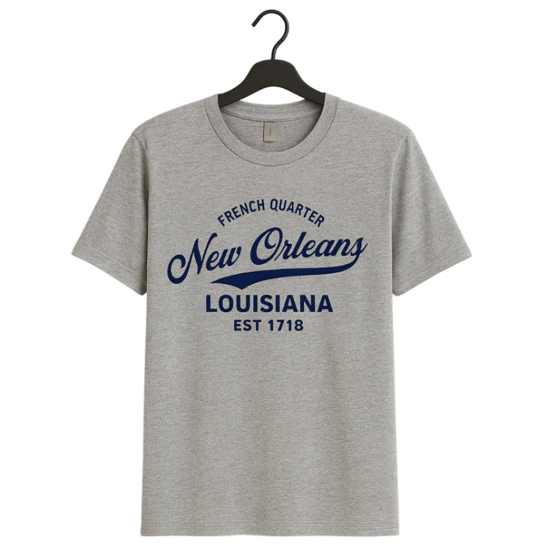Soft Style Front Only