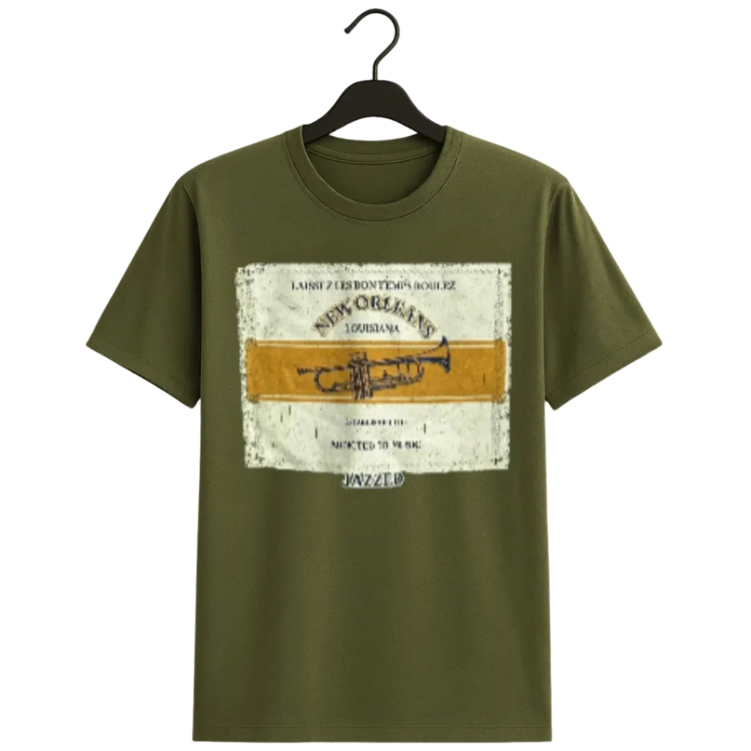 Soft Style Front Only