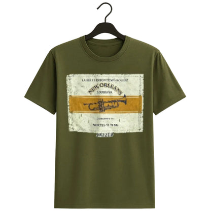 Soft Style Front Only