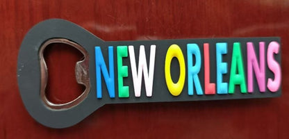 FQ NOVELTIES MAGNETS