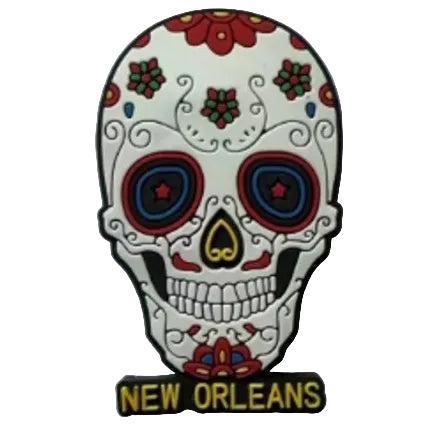 FQ NOVELTIES MAGNETS