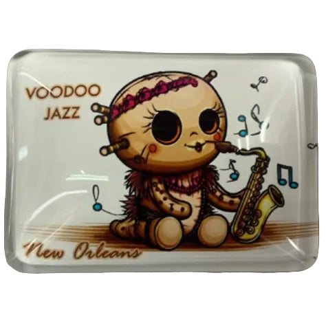 FQ NOVELTIES MAGNETS