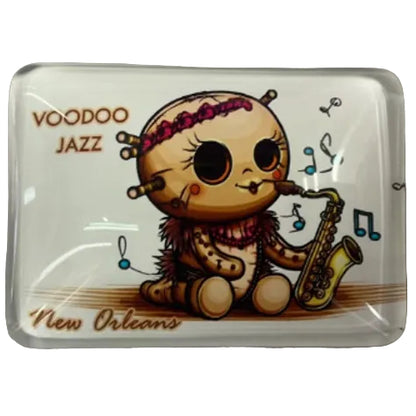 FQ NOVELTIES MAGNETS