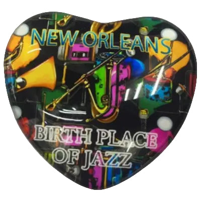 FQ NOVELTIES MAGNETS