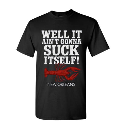 SCREEN PRINT Short Sleeve FRONT ONLY