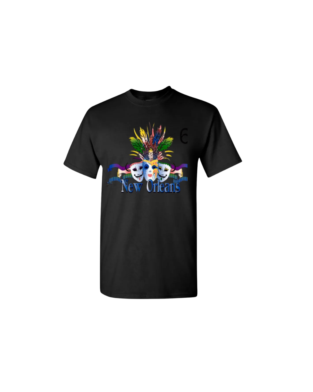 AD COLOR SHIRTS PRINTED (1 -20)