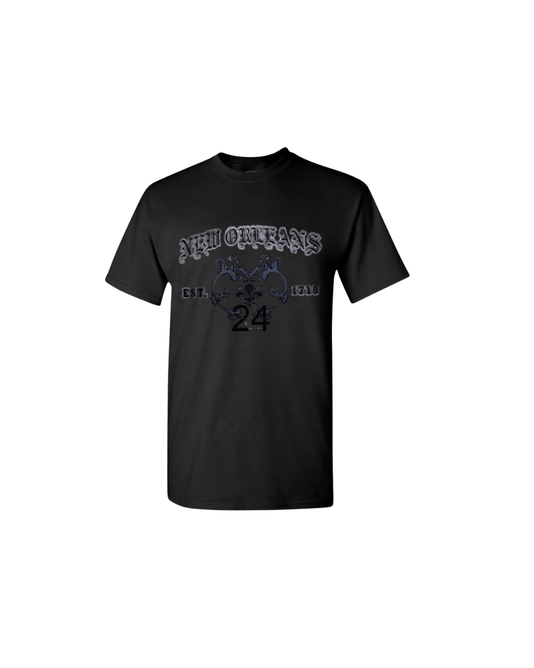 AD COLOR SHIRTS PRINTED (21-30)