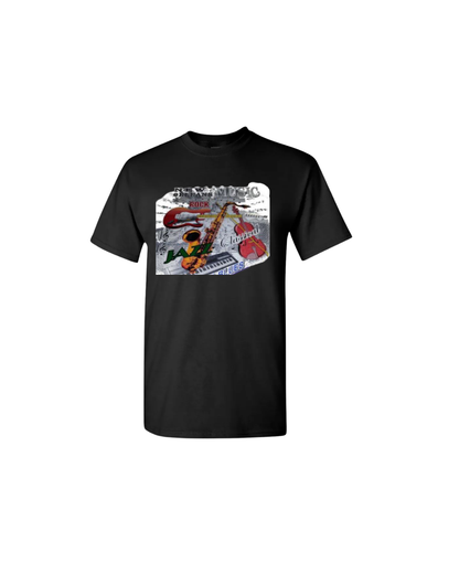 AD COLOR SHIRTS PRINTED (21-30)