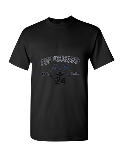 AD COLOR SHIRTS PRINTED (21-30)